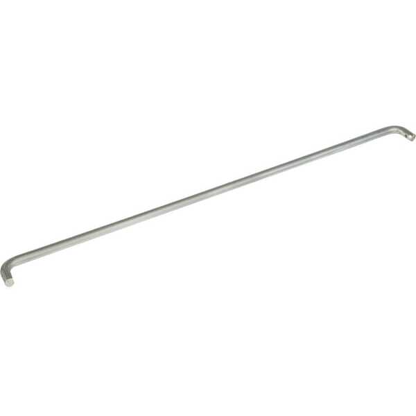 MTD Guides de courroie trapézoïdalevue d'ensembleOE - 74704299A - Tige