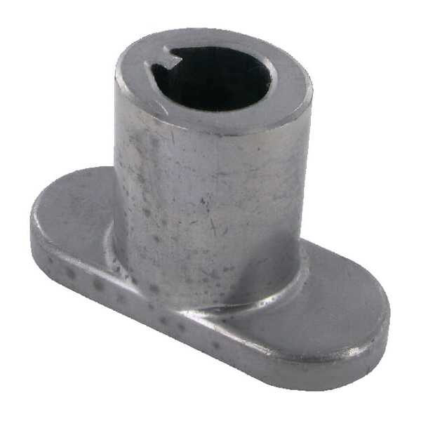 MTD Porte-lamesvue d'ensembleOE - 7480377E - Porte-lame MTD