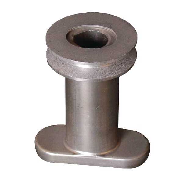 MTD Porte-lamesvue d'ensembleOE - 74804015A - Lame Ameneur