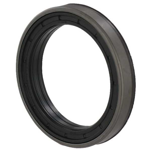 John Deere Joint d'huile radial Spicer Dana - 7500603001 - Joint spy