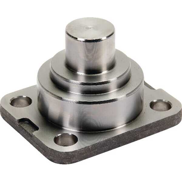 John Deere Pivot central Spicer Dana - 7500603604 - Pivot de fusée