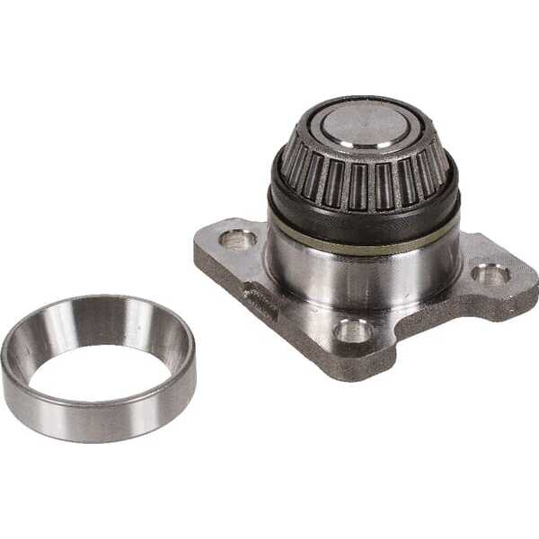 John Deere Pivot central Spicer Dana - 7500670901 - Pivot de fusée