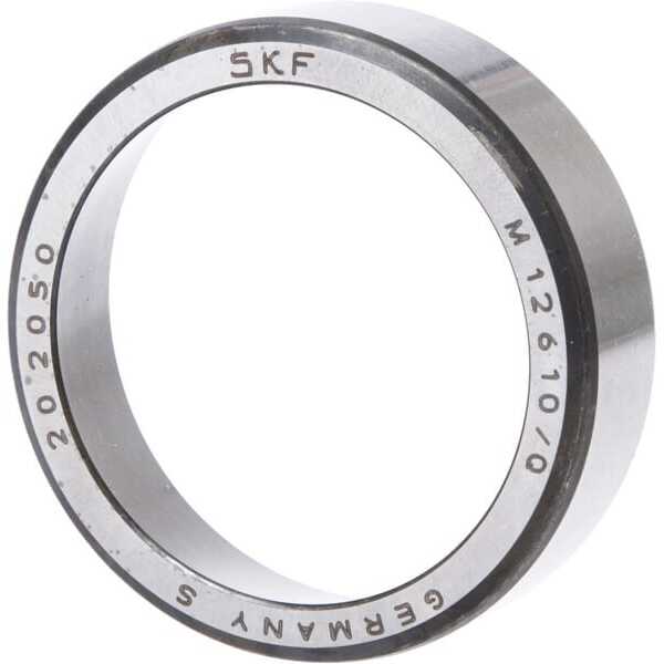 John Deere Bague extérieure SKF - 7500M12610 - Bague extérieure palier coniq.
