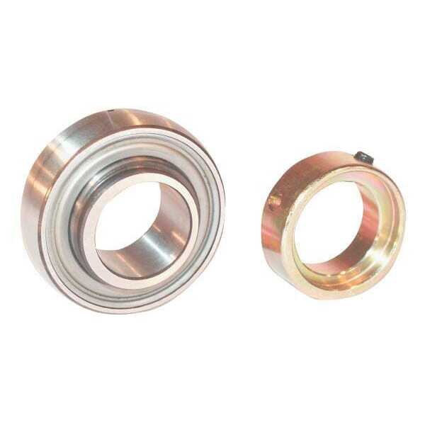 John Deere Roulements d'attelage SKF, série YET.. - 7500YET206103 - Palier tendeur