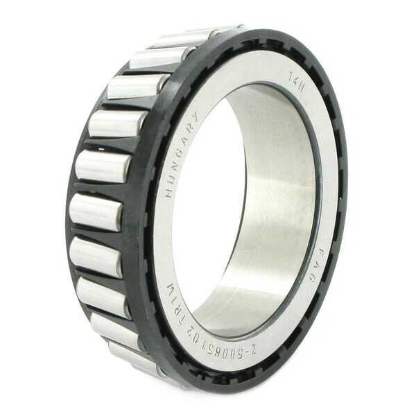John Deere Cuscinetto differenziale ZF - 750117734 - Palier de différentiel ZF