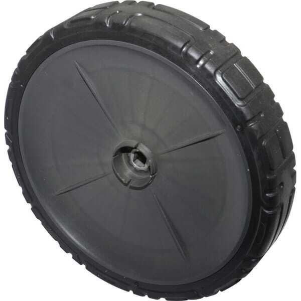 Snapper RouesaperçuOE - 7503225YP - Ensemble, roue, 10 " X 2 " Dri