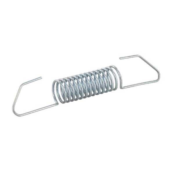 MTD Commandes - 75110385 - Régulateur ressort kort