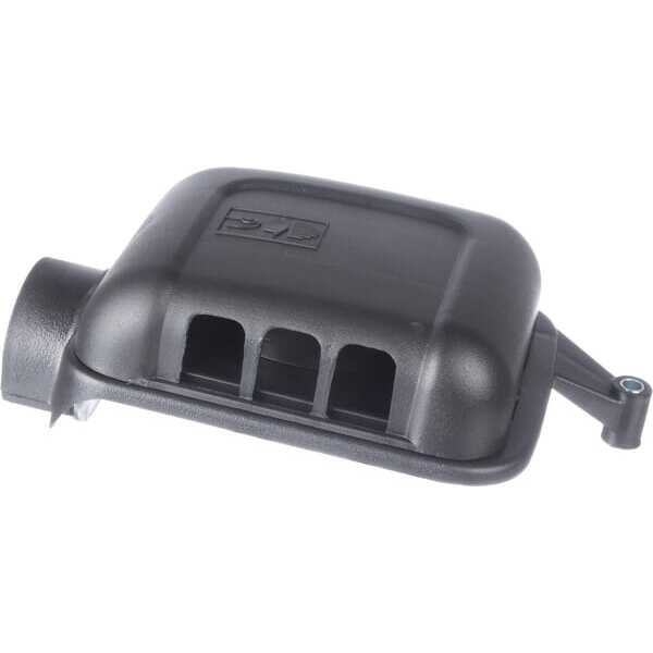 MTD Filtre à air complète - 75110739 - Air Cleaner Assy.  Mtd06-Il23-0000   Mtd06-Il23