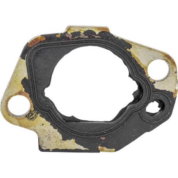 MTD Joint de carburateur - 75111525 - Plaque de joint de carburateur