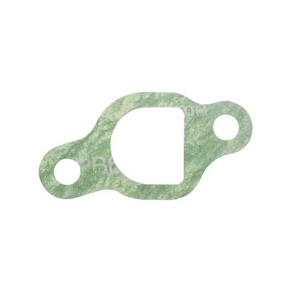 MTD Joint de carburateur - 75111528 - Module d'étanchéité