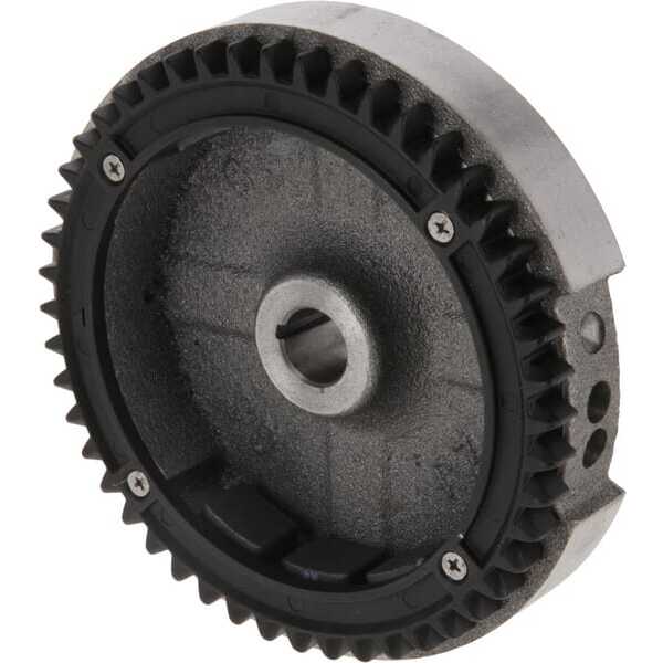 MTD - 75115736 - Volant
