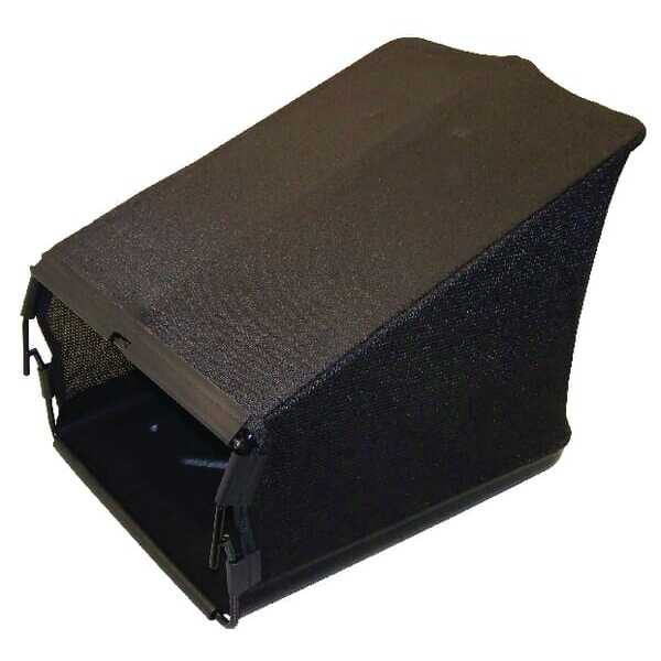 MTD Sacs de ramassage - 75304465 - Sac de ramassage cpl.