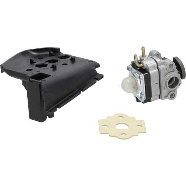 MTD Carburateurs - 75306220B - Carburateur
