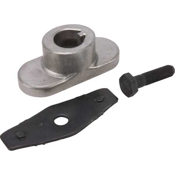 MTD Porte-lamesvue d'ensembleOE - 75306315 - Porte-lame MTD