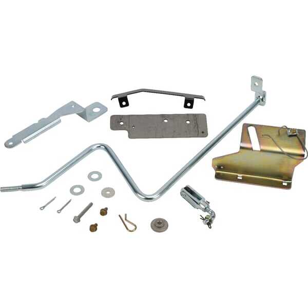 MTD OE - 7530793 - Kit d' changement de vitesse