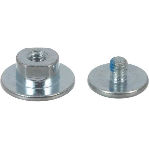 MTD Boulons OE - 75308082 - Kit pièces de rechange 2