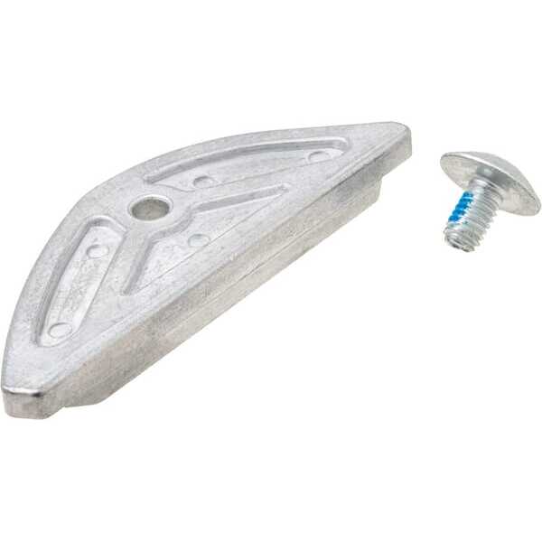 MTD Boulons OE - 75308084 - Kit pièces de rechange 4