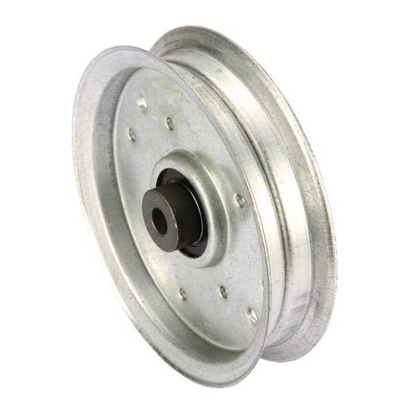MTD Poulies et tendeursaperçuOE F&G - 75308171 - Kit rouleau tendeur