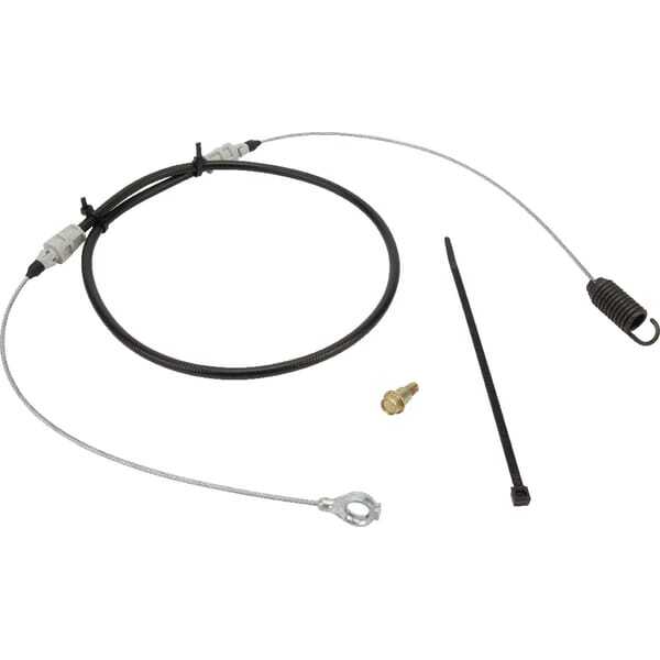 MTD Entraînement par câblevue d'ensembleOE - 75308265A - Kit de câble d'embrayage