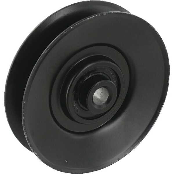 MTD Poulies et tendeursaperçuOE F&G - 7560399 - Rouleau inverseur