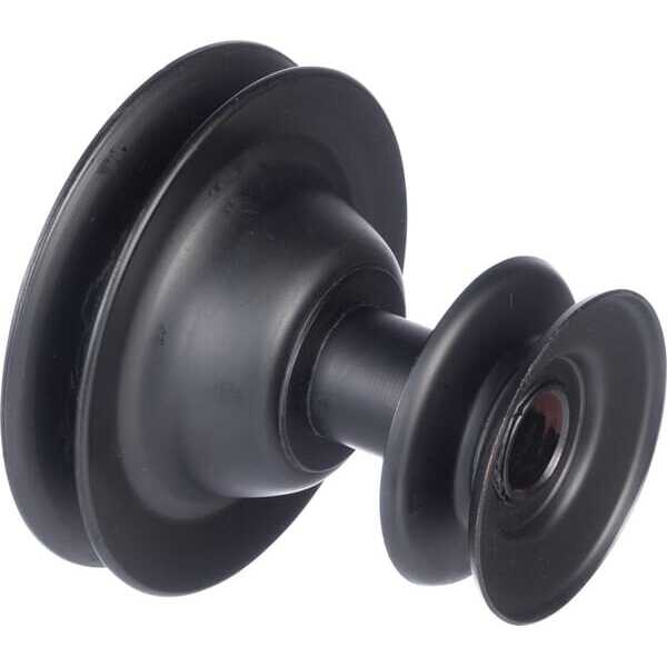 MTD Poulies et tendeursaperçuOE F&G - 75604023 - Pulley-Engine Trans