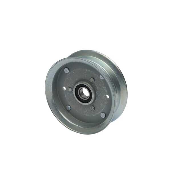 MTD Poulies et tendeursaperçuOE F&G - 75605034A - Poulie de renvoi Ø4,50