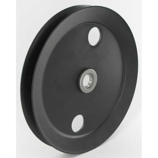 MTD Poulies et tendeursaperçuOE F&G - 7560623 - Poulie 8,5 x b"
