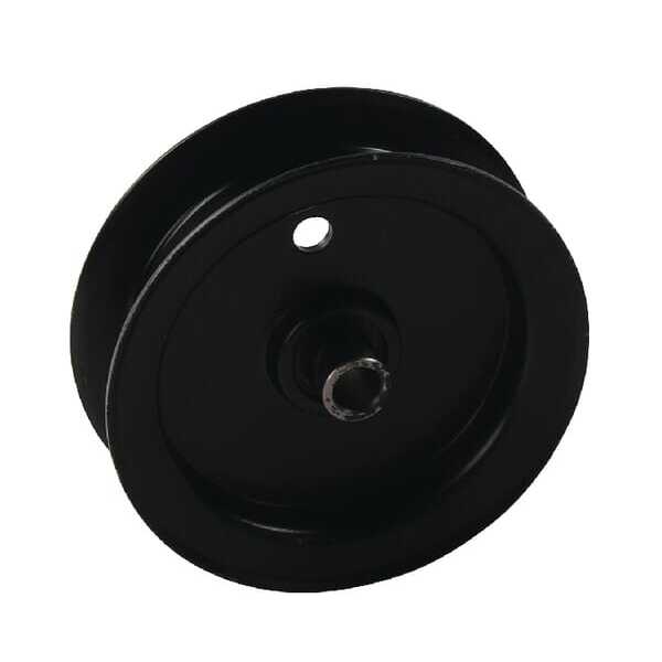 MTD Poulies et tendeursaperçuOE F&G - 7560643A - Rouleau tendeur