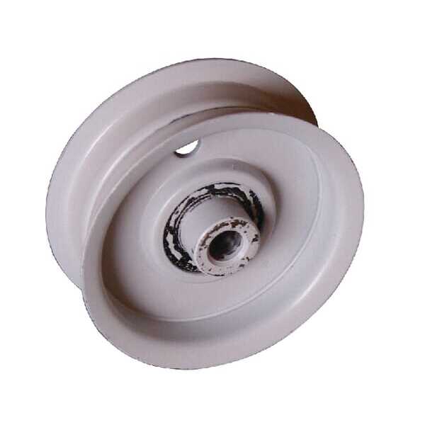 MTD Poulies et tendeursaperçuOE F&G - 7563054A - Rouleau tendeur