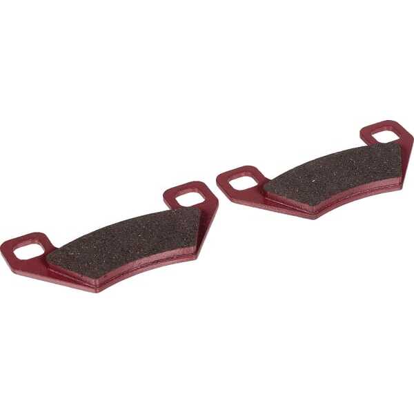 MTD Bandes de freinaperçuOE - 76104064 - Sabot de frein 4 x 4
