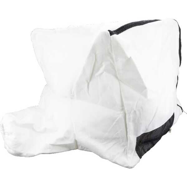 MTD Sacs de ramassage - 7640162A - Sac à herbe