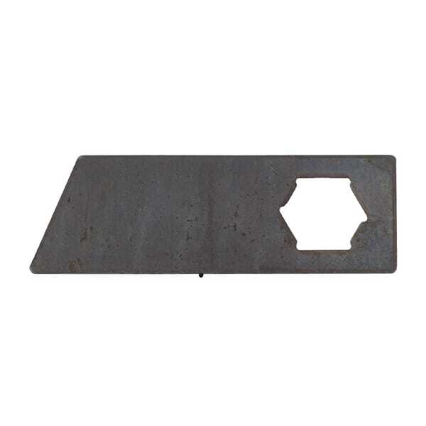 MTD Lame de scarificateurvue d'ensemble - 78104016B - Lame de scarifcateur