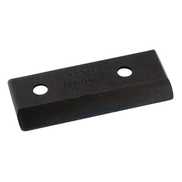 MTD Lames de broyeur – aperçu – OE F&G - 7810490 - Lame de broyeur