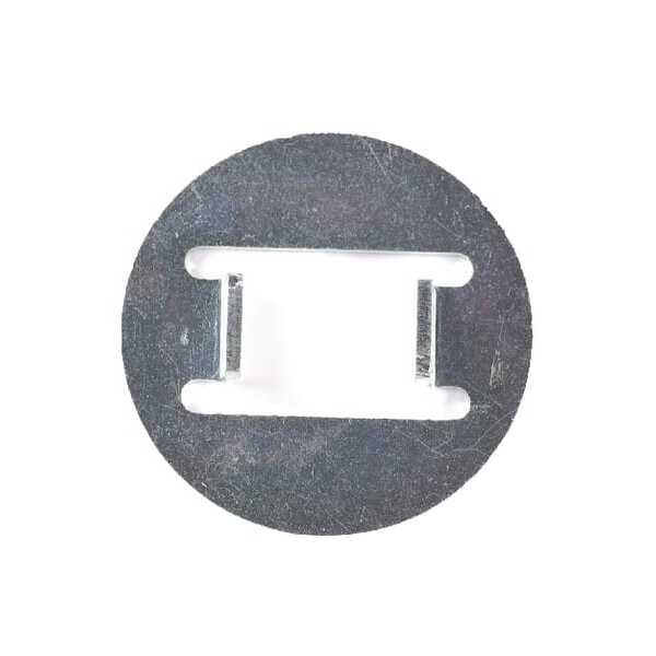 MTD Rondelle d'arrêtvue d'ensembleOE - 7827050 - Plaque arret