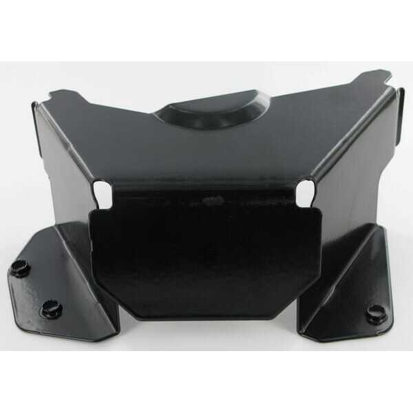 MTD Protections de courroies trapézoïdalesvue d'ensembleOE - 7830149B - Recouvr. courroie trapéz.