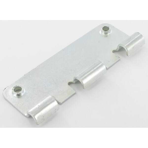 MTD OE - 7830292 - Support conduit ejection