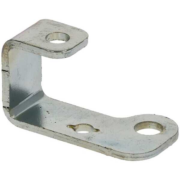 MTD OE - 78305853C - Support, réglage du levier de vitesse, Rr Dis Lt-5