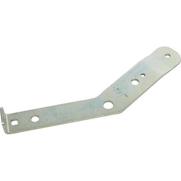 MTD OE - 7831417A - Support bras de galet tendeur