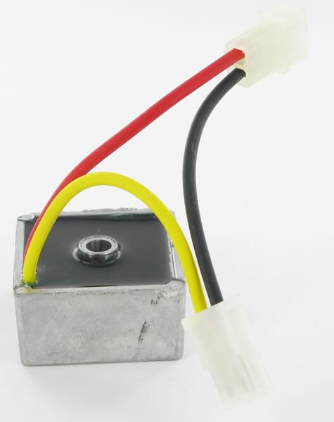 Régulateur de tension - 790292 - Briggs & Stratton