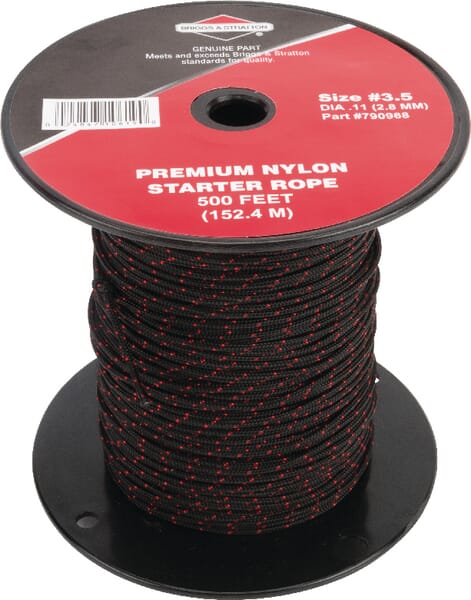 Startsnor bobine de diamètre 2,8 mm - 790968 - Briggs & Stratton