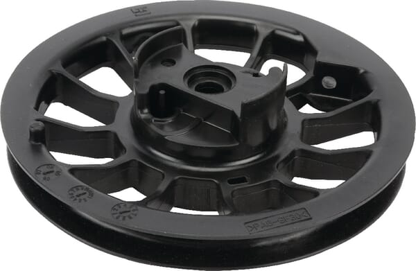 Poulie/Ressort Assy - 791849 - Briggs & Stratton