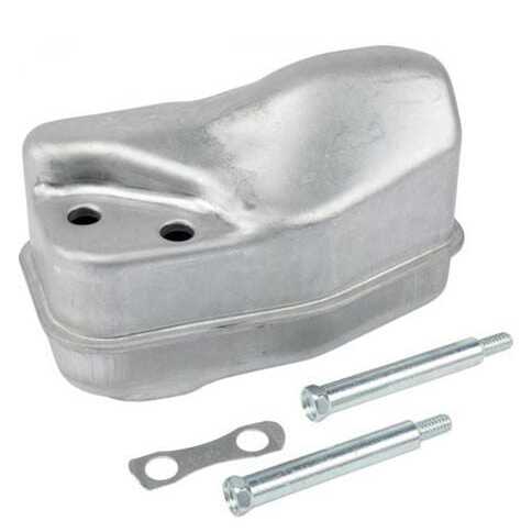 Échappement - 792661 - Briggs & Stratton