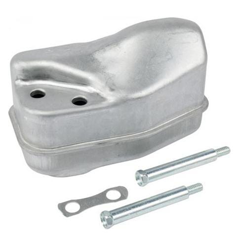 Échappement - 792661 - Briggs & Stratton