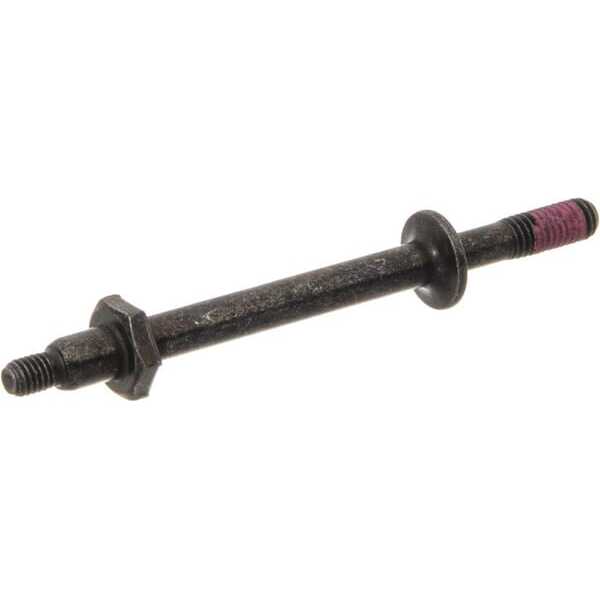 Douille de distance du filtre - 793479 - Briggs & Stratton