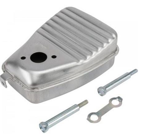 Échappement - 793496 - Briggs & Stratton