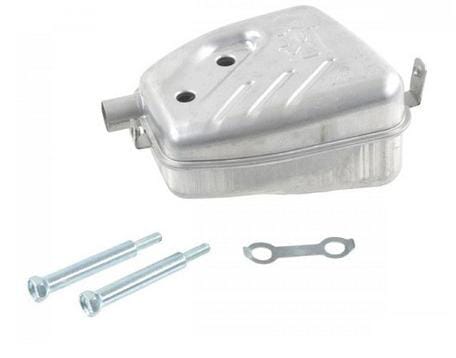 Échappement - 793679 - Briggs & Stratton