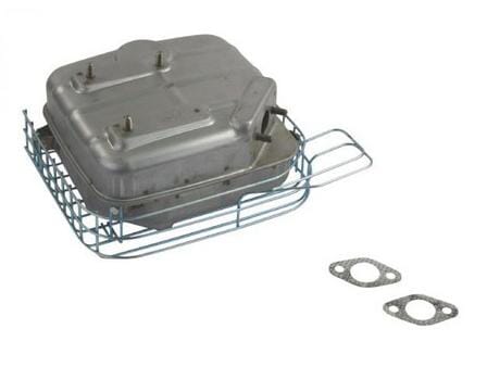 Échappement - 793701 - Briggs & Stratton