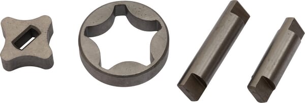 Pompe à huile - 794644 - Briggs & Stratton