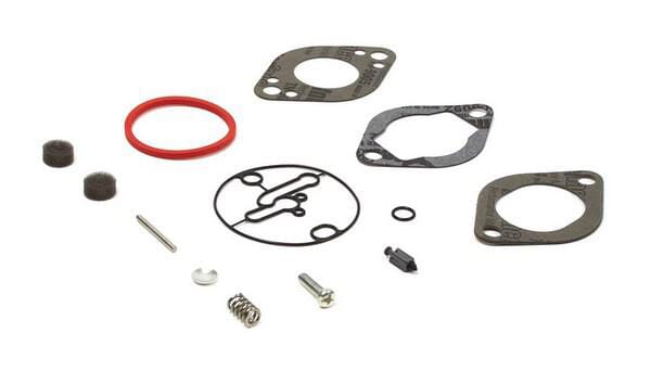 Kit de réparation pour carburateur - 796137 - Briggs & Stratton