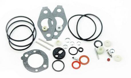Kit de révision de carburateur - 797634 - Briggs & Stratton
